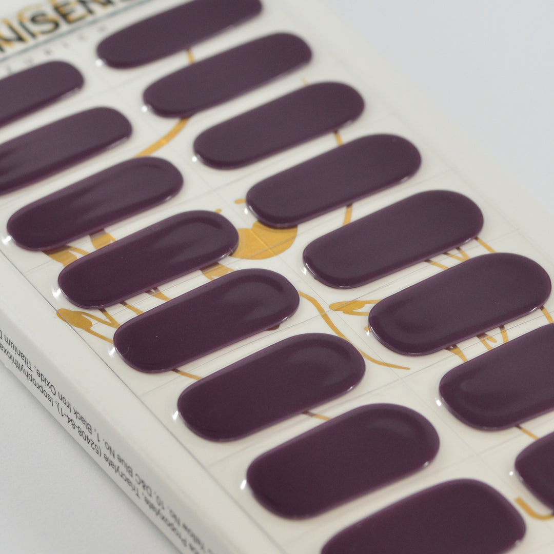 Gothic Grape