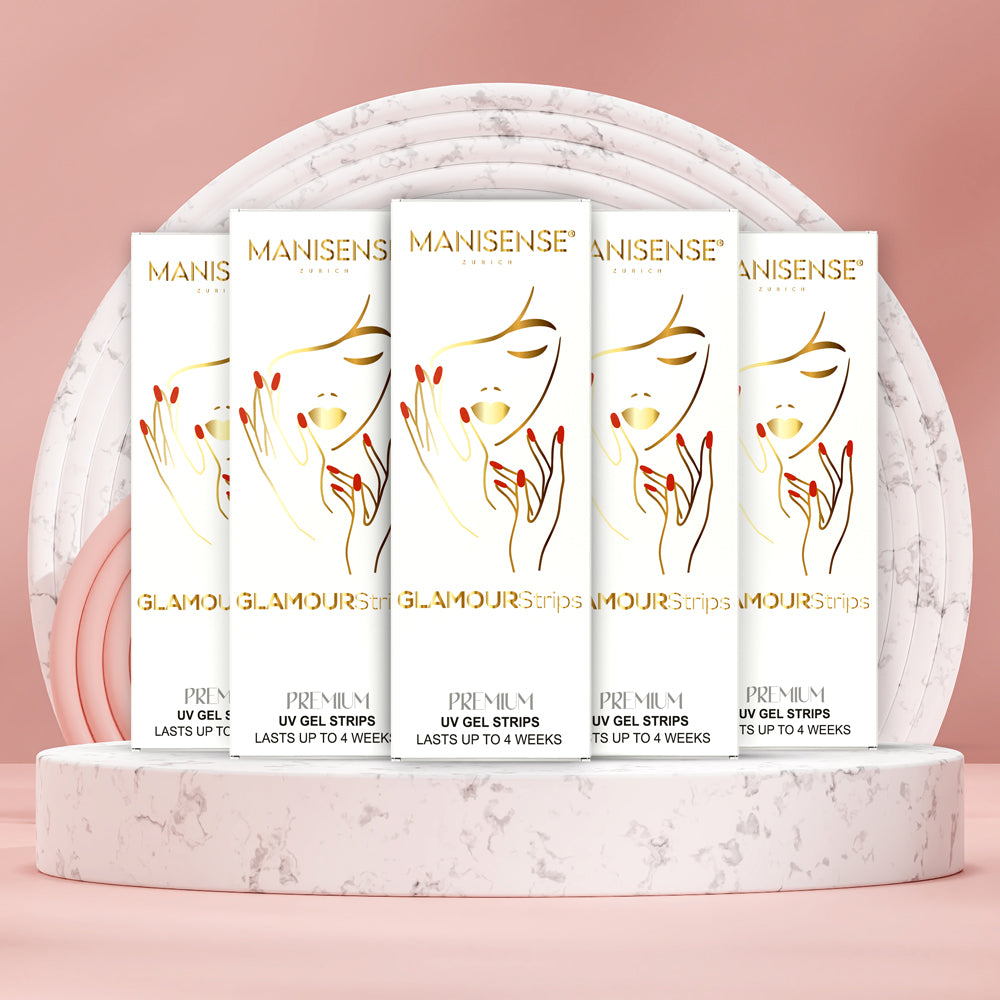 Farb-Mix Bundle (5 Farben)