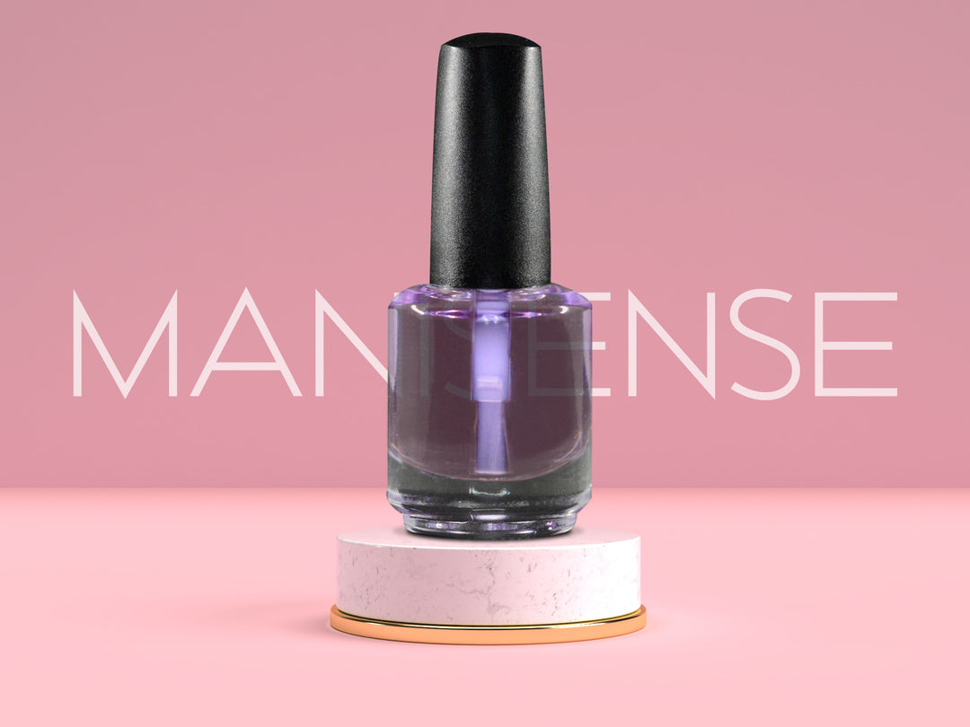 Nagelpflege Öl - Lavender