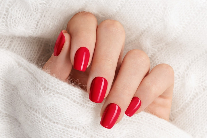 Ruby Glow
