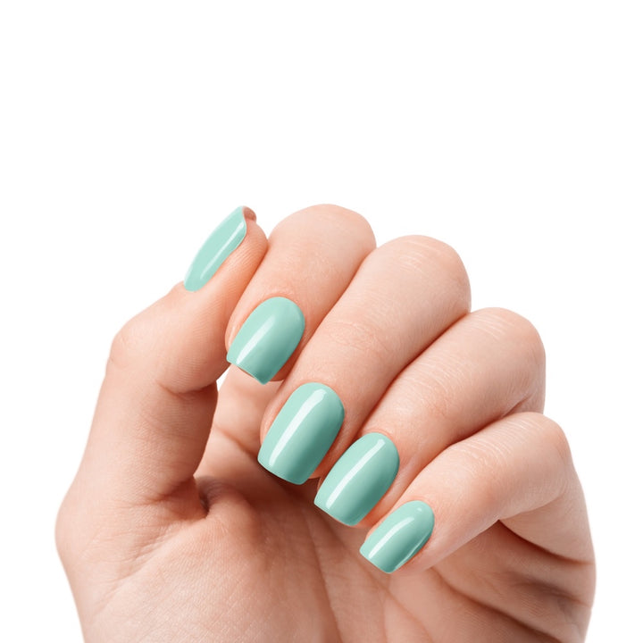 Mint Marie