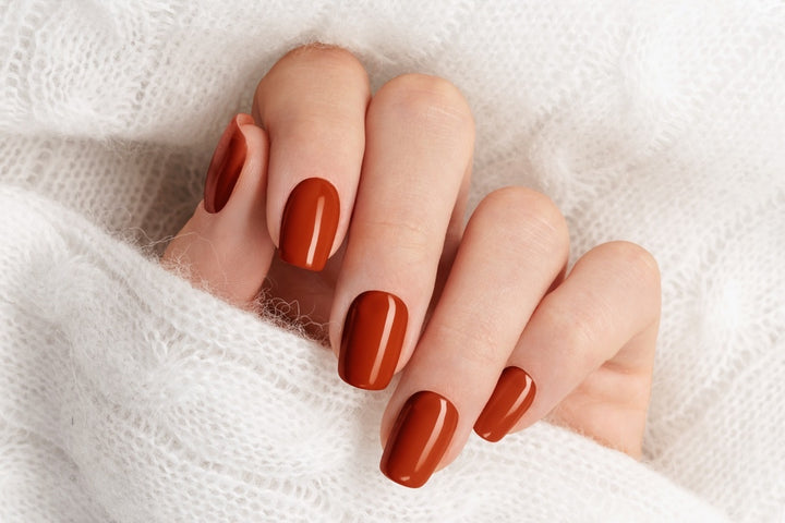 Toffee Temptation