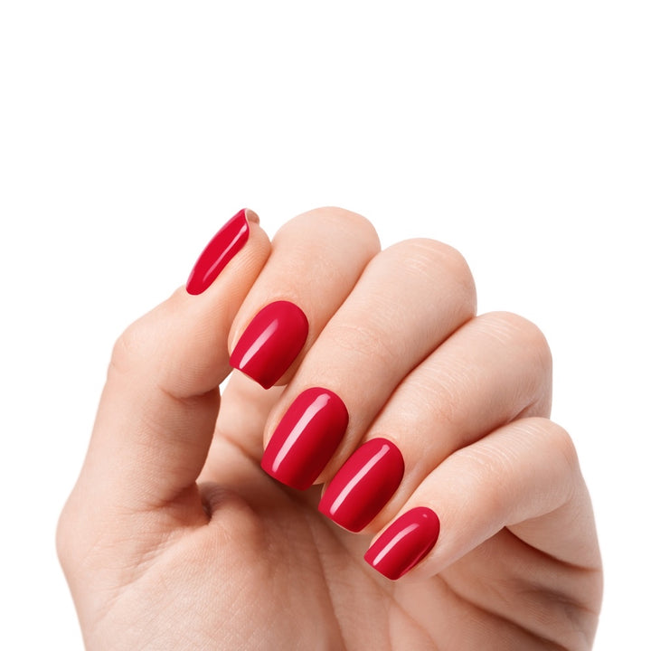Ruby Glow