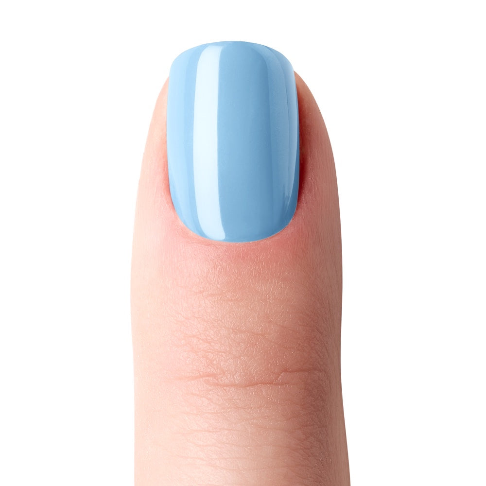 Baby Blue