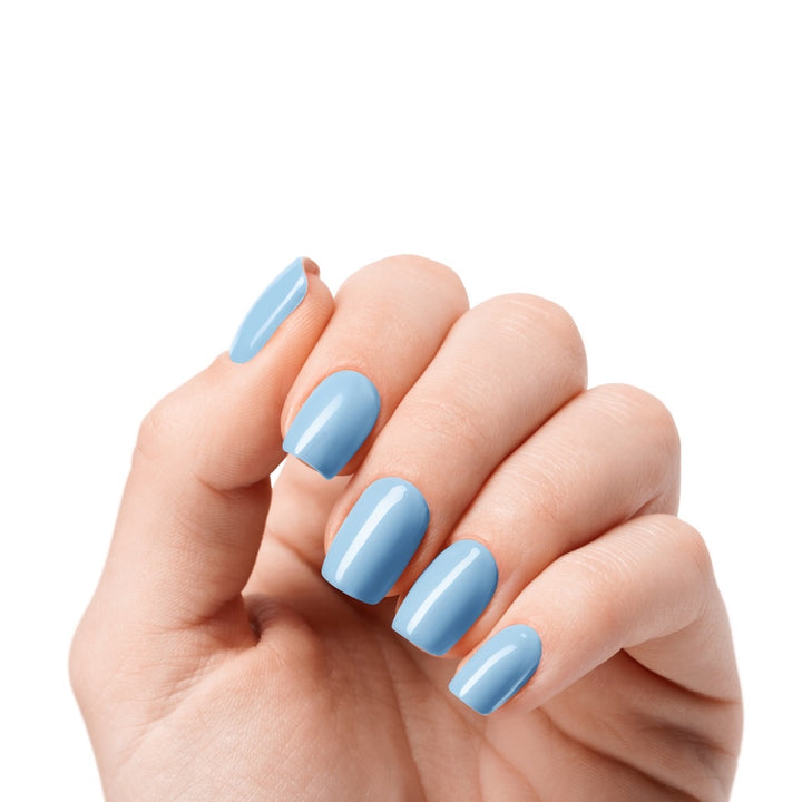Baby Blue