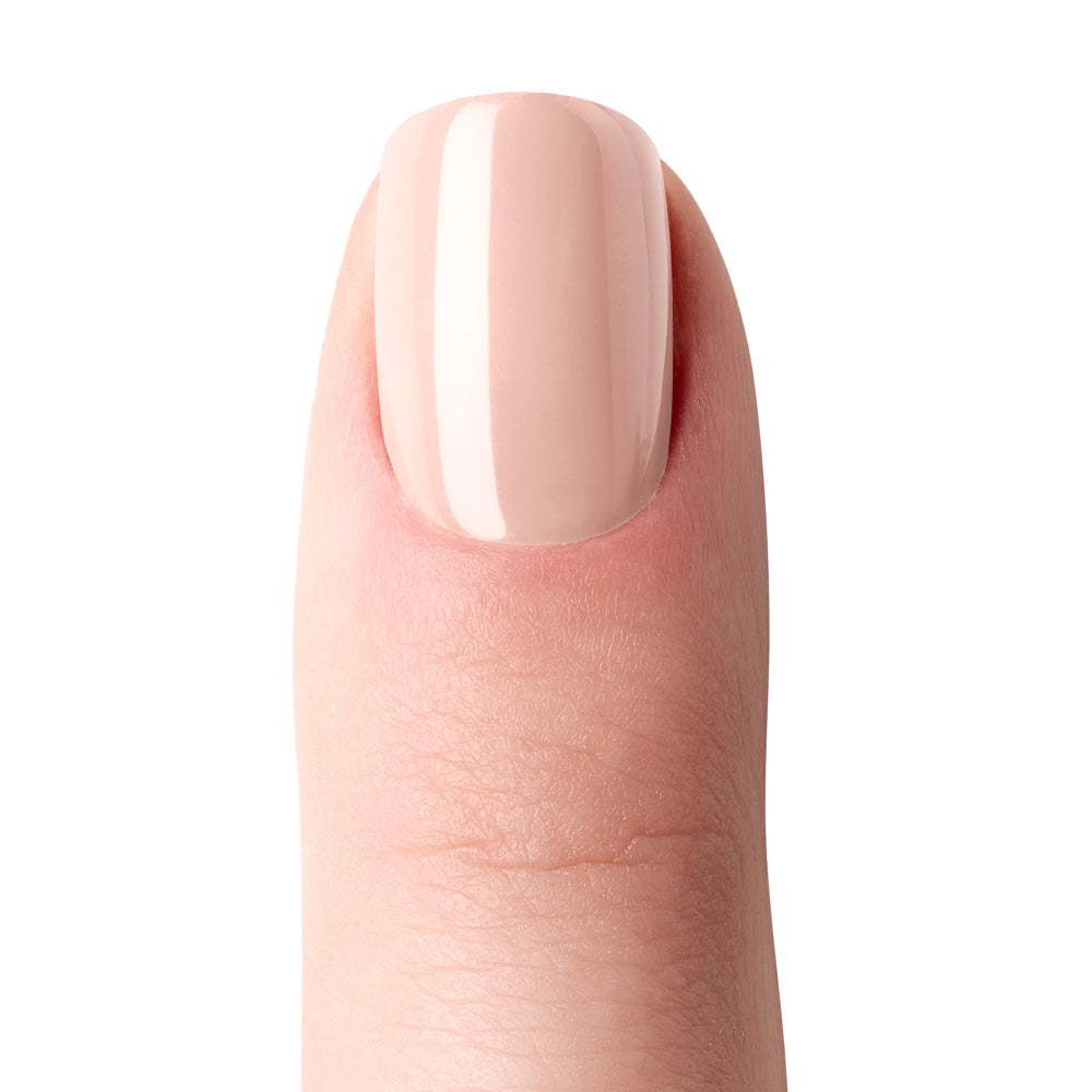 Peachy Nude