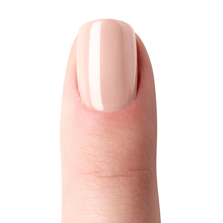 Peachy Nude