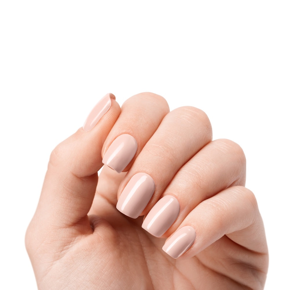 Peachy Nude