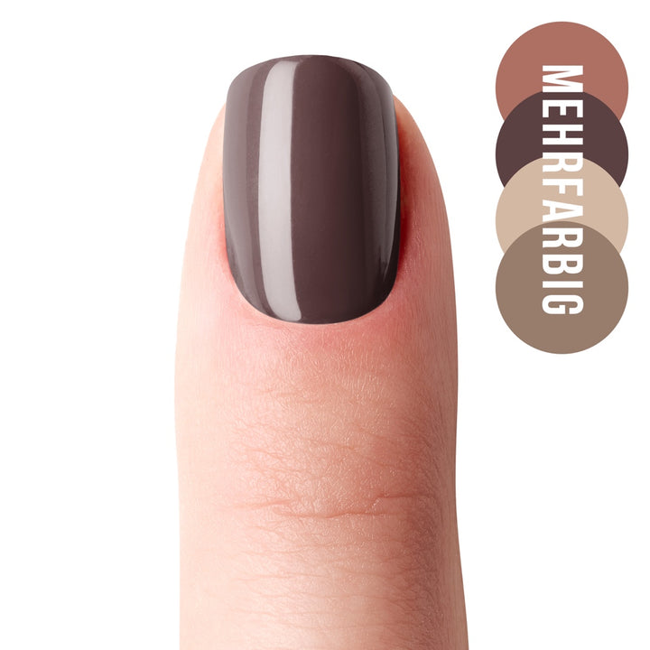 Eclectic Brown Mix