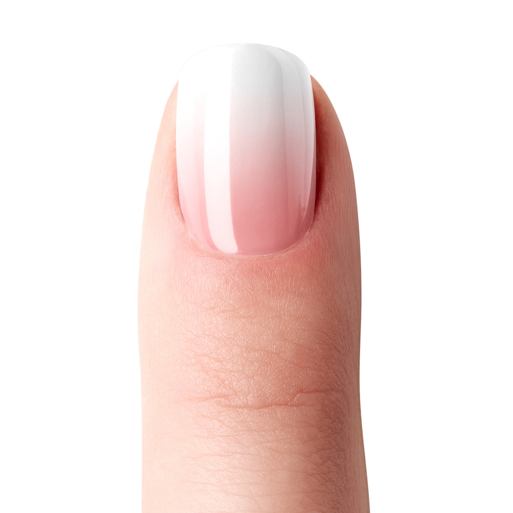 Nude Ombre